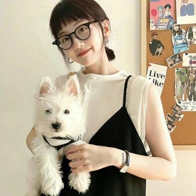 缩小人