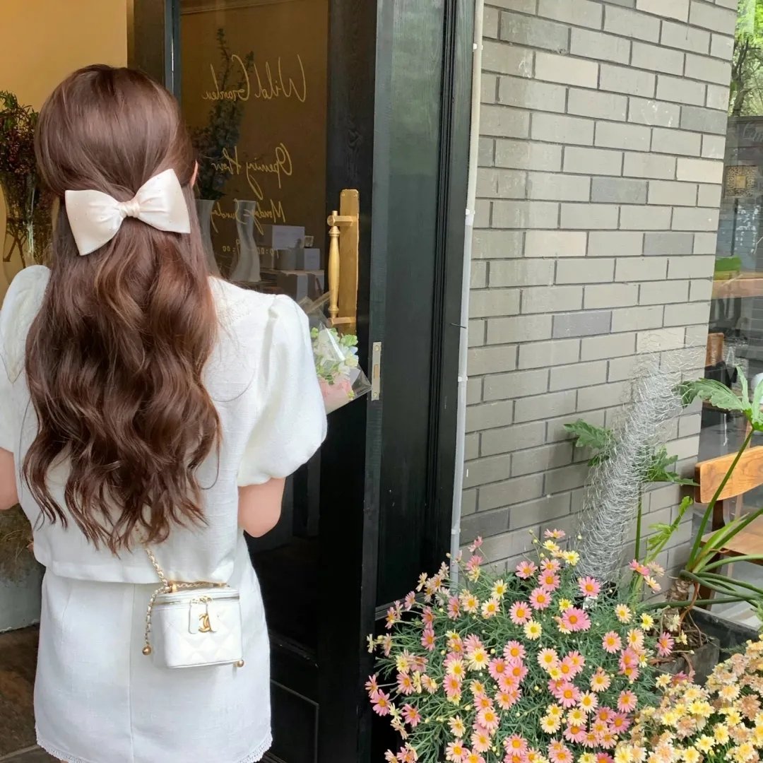 阿里巴巴三根金发